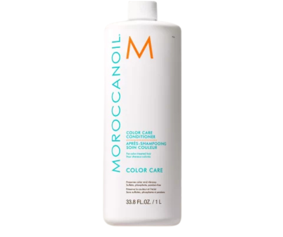 Revitalisant Color Care Moroccanoil 1 Litre