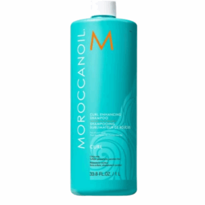 Shampoing pour les boucles Moroccanoil 1 Litre