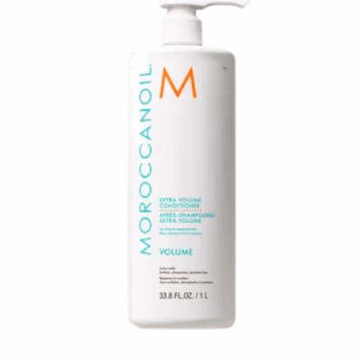 Revitalisant extra volume Moroccanoil 1 Litre