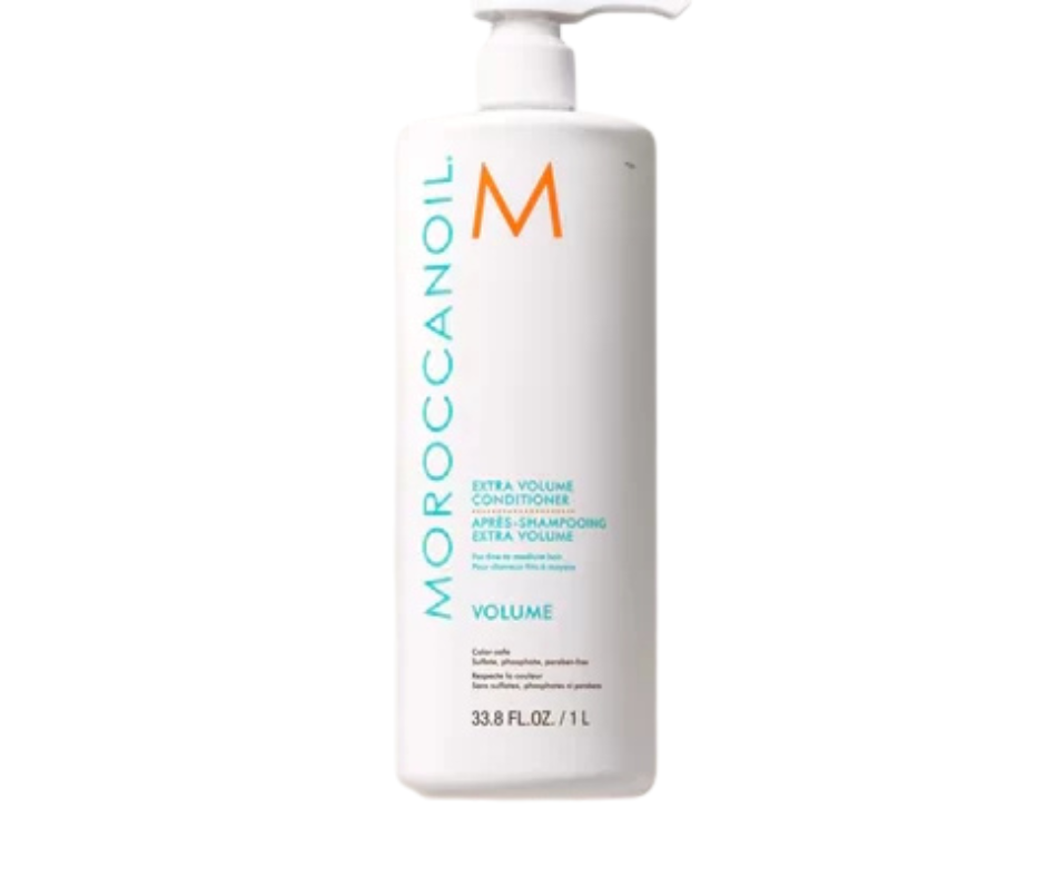 Revitalisant extra volume Moroccanoil 1 Litre