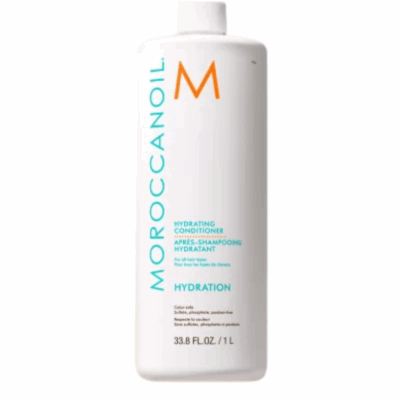 Revitalisant Hydratant Hydration Moroccanoil 1 Litre