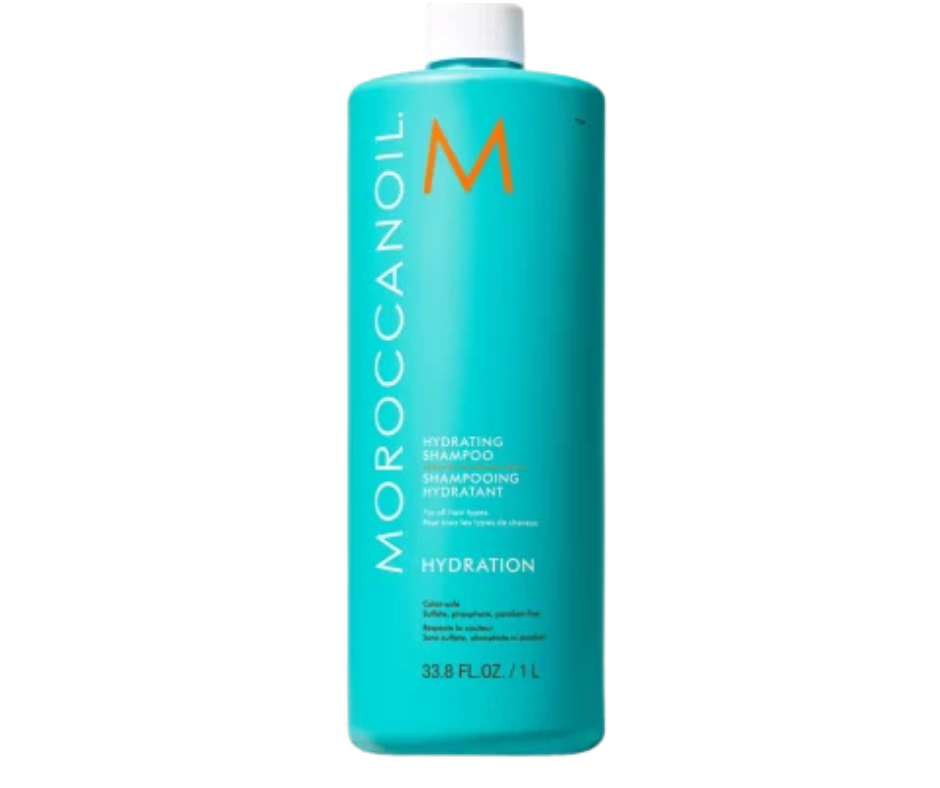 Shampoing Hydratant Hydration Moroccanoil 1 Litre
