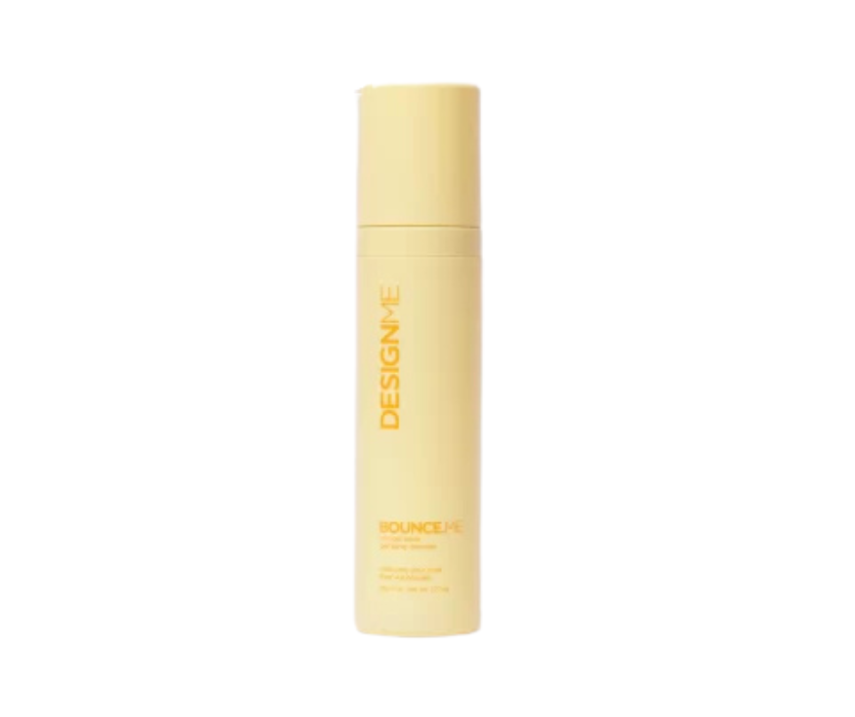 Gel spray boucles Bounce.Me Design Me 250ml
