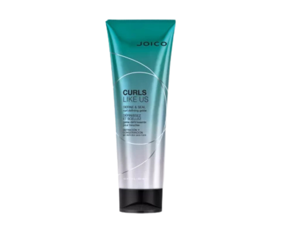 Gel pour boucles Curls Like Us 250ml - Joico