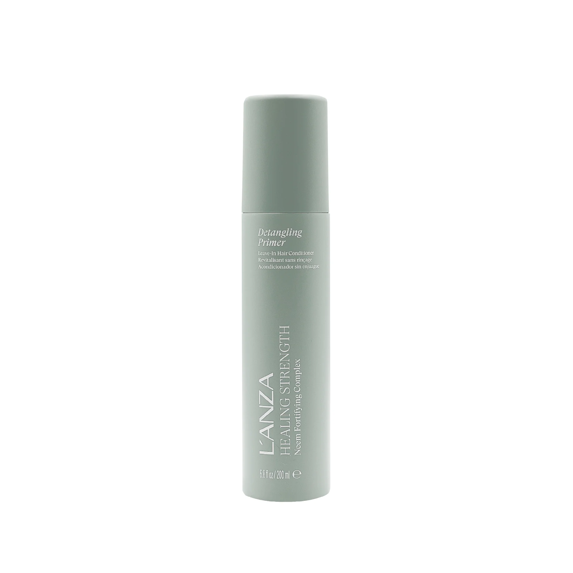 Spray sans-rinçage Neem Plant Detangling Primer 200ml - L'Anza