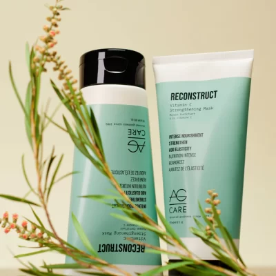 AG Hair Care
