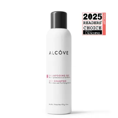 Alcôve - Shampoing sec volumisant