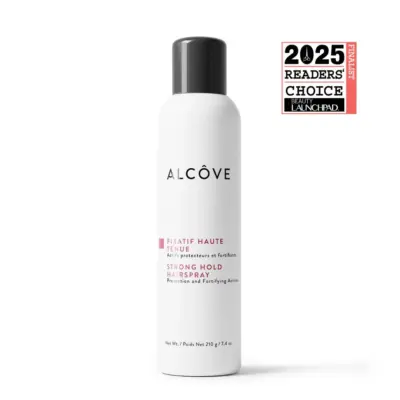 Alcôve - Fixatif haute tenue