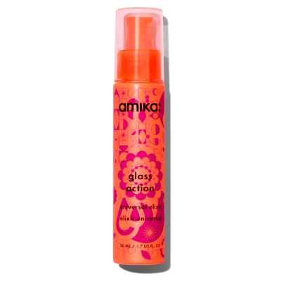 Élixir Universel Glass Action 50ml Amika