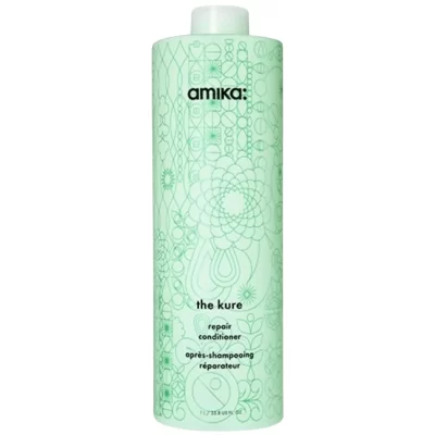 Revitalisant réparateur de ponts The Kure 1 Litre Amika