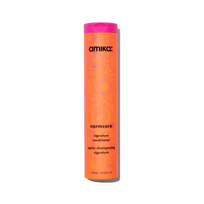 Revitalisant signature antioxydant Normcore 275ml Amika