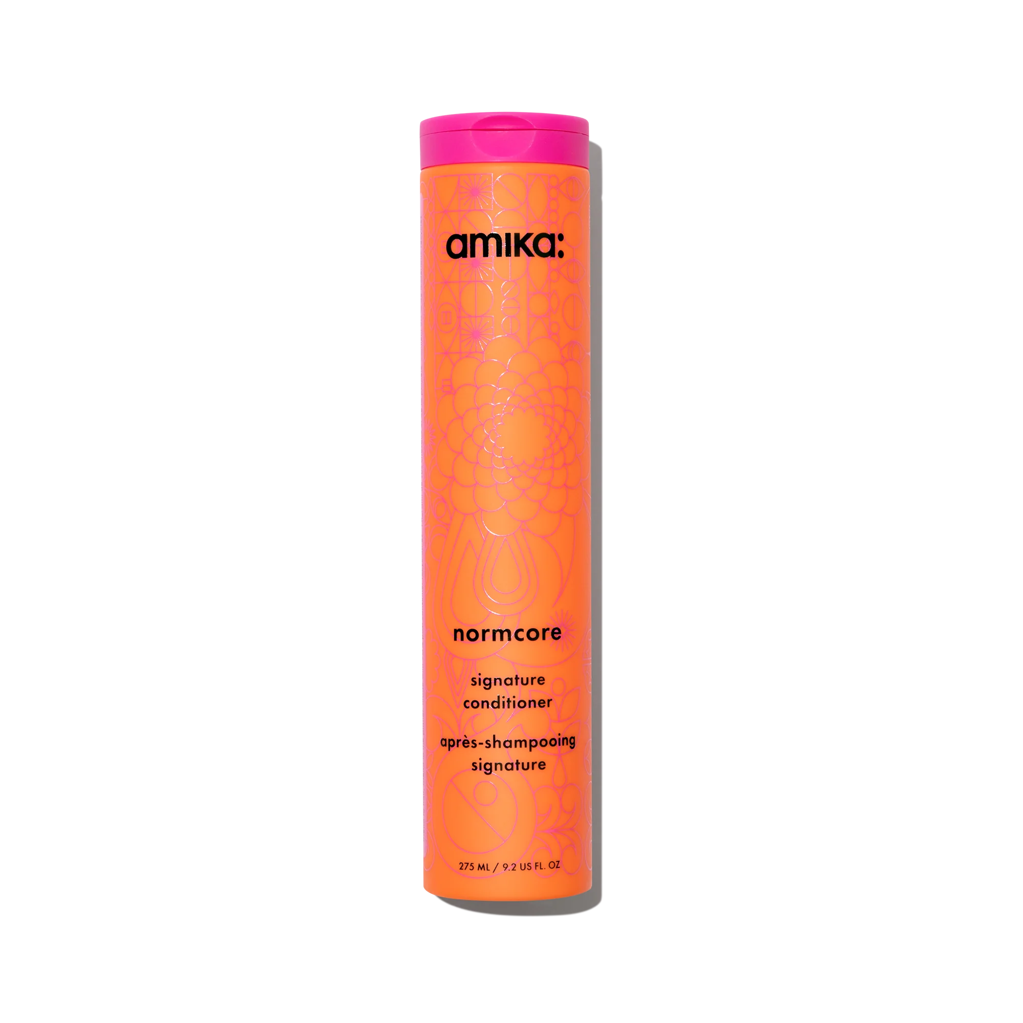 Revitalisant signature antioxydant Normcore 275ml Amika