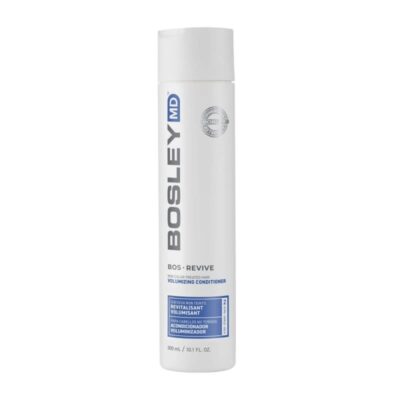 Revitalisant Bosley cheveux non-colorés 300ml