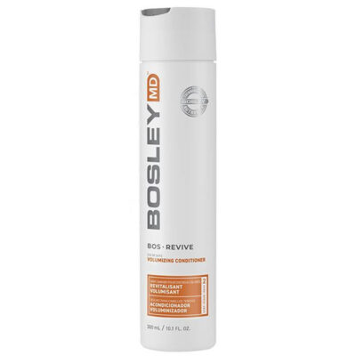 Bosley - Revitalisant cheveux colorés 300ml