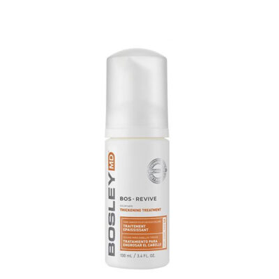 Bosley - Traitement épaississant cheveux colorés 100ml