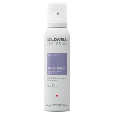 Goldwell Stylesign - Spray de brillance Shine Spray 103g