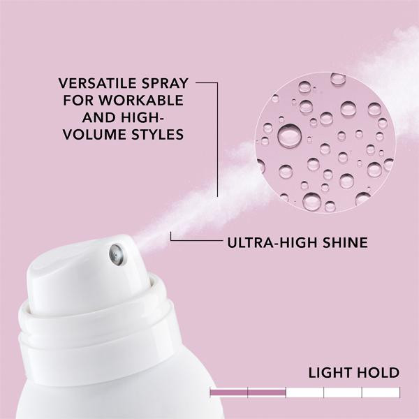 Goldwell Stylesign - Spray de mise en plis Blowout Texture Spray 149g – Image 2