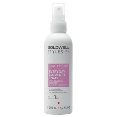 Goldwell Stylesign - Spray de brushing Everyday Blow-Dry Spray 200ml