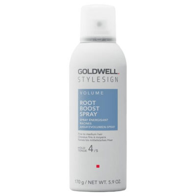 Goldwell Stylesign - Spray énergisant racine Root Boost Spray 170g
