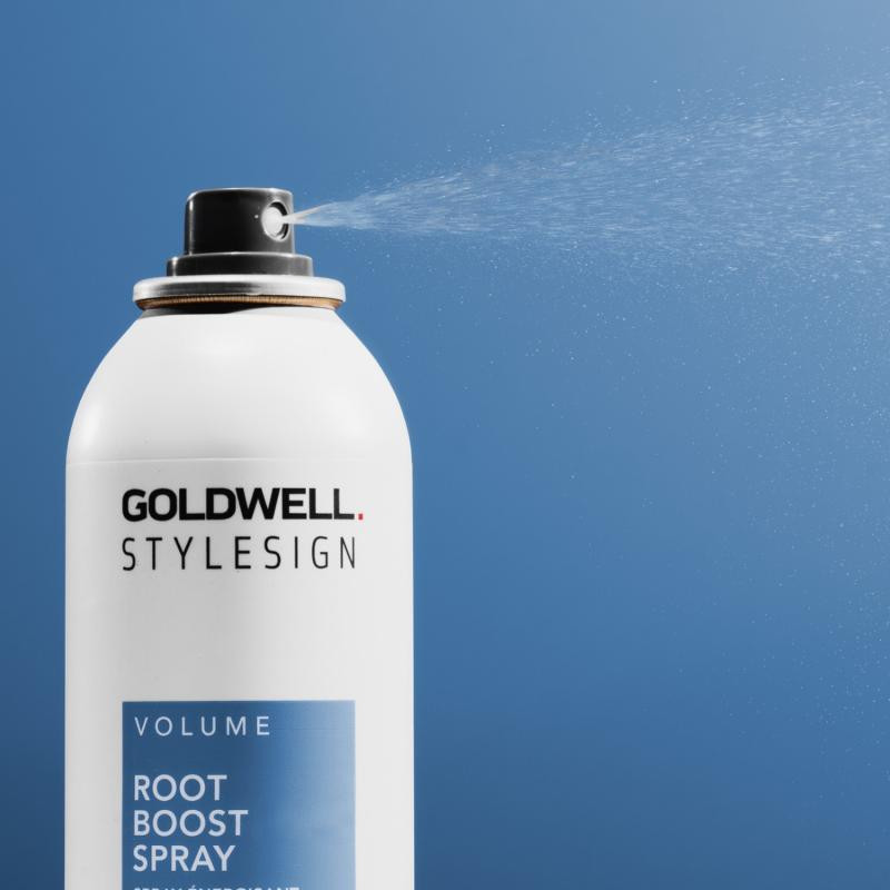 Goldwell Stylesign - Spray énergisant racine Root Boost Spray 170g – Image 5