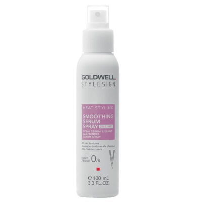 Goldwell Stylesign - Sérum lissant Smoothing serum 100ml