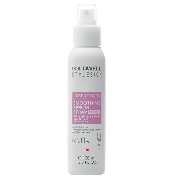 Goldwell Stylesign - Sérum lissant Smoothing serum 100ml