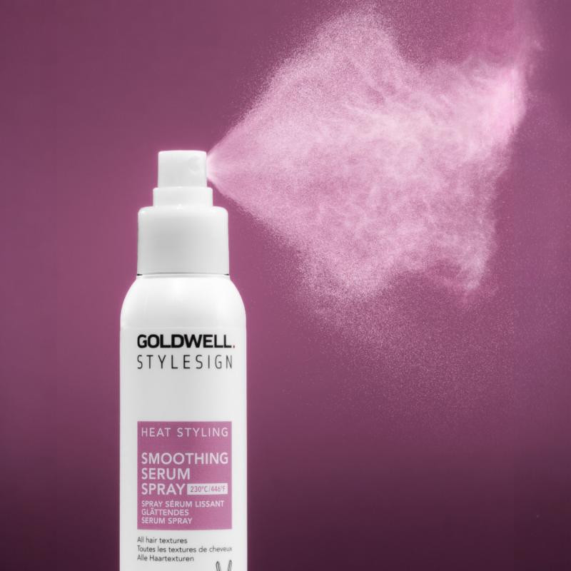 Goldwell Stylesign - Sérum lissant Smoothing serum 100ml – Image 5