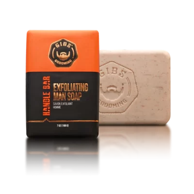 Savon The Handle Bar GIBS 170gr