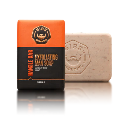 Savon The Handle Bar GIBS 170gr