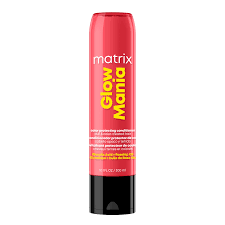 Revitalisant protecteur de couleur Glow Mania 300ml - Matrix