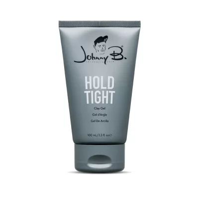 Gel d'argile Hold Tight 100ml - Johnny B
