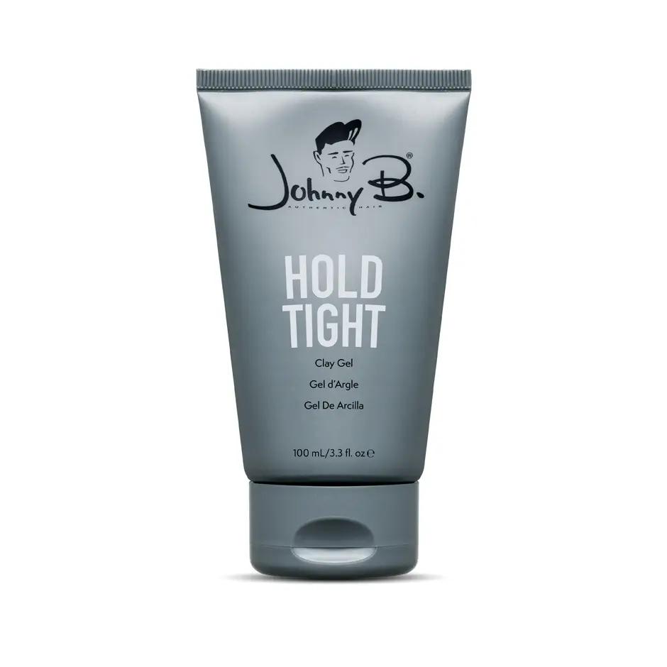 Gel d'argile Hold Tight 100ml - Johnny B