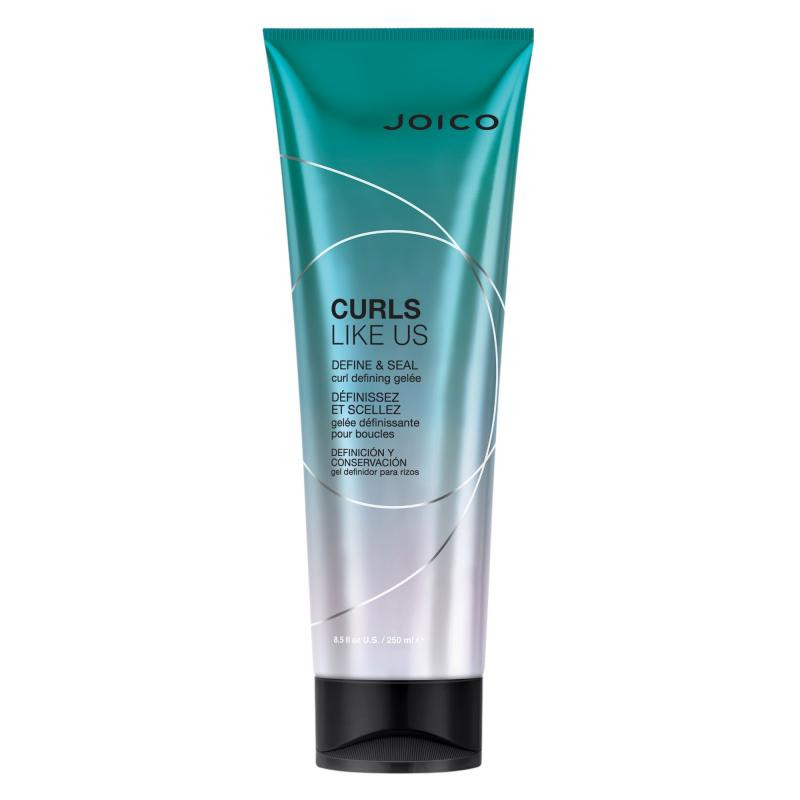 Joico - Gel pour boucles Curls Like Us 250ml