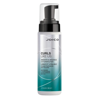 Joico - Mousse pour boucles Curls Like Us 200ml