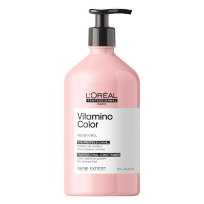 Revitalisant Vitamino Color 750ml - L'Oréal Professionnel