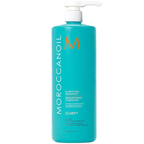 Moroccanoil - Shampoing clarifiant 1L