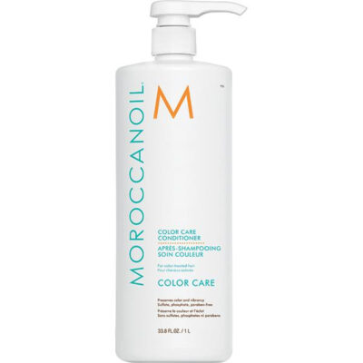Moroccanoil - Revitalisant Color Care 1L