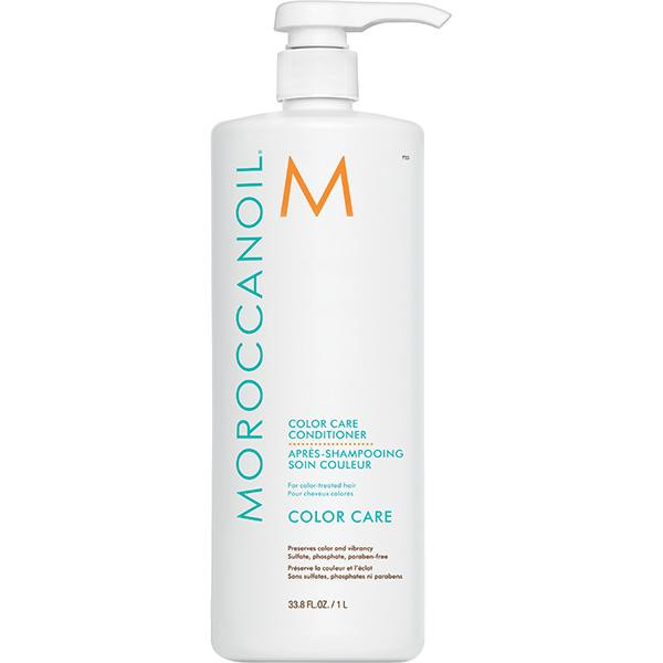 Moroccanoil - Revitalisant Color Care 1L