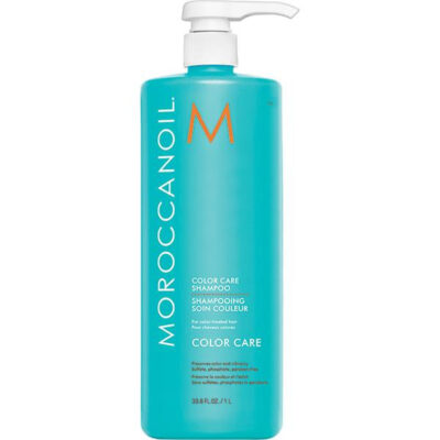 Moroccanoil - Shampoing Color Care 1L