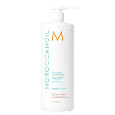 Moroccanoil - Revitalisant hydratant Hydration 1L