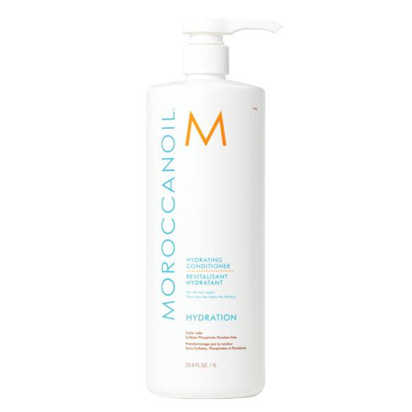 Moroccanoil - Revitalisant hydratant Hydration 1L