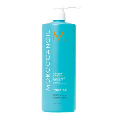 Moroccanoil - Shampoing hydratant Hydration 1L