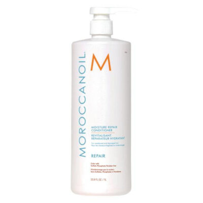 Moroccanoil - Revitalisant réparateur Repair 1L