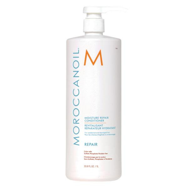 Moroccanoil - Revitalisant réparateur Repair 1L