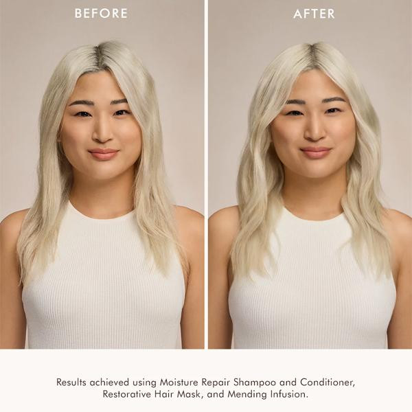 Moroccanoil - Revitalisant réparateur Repair 1L – Image 3