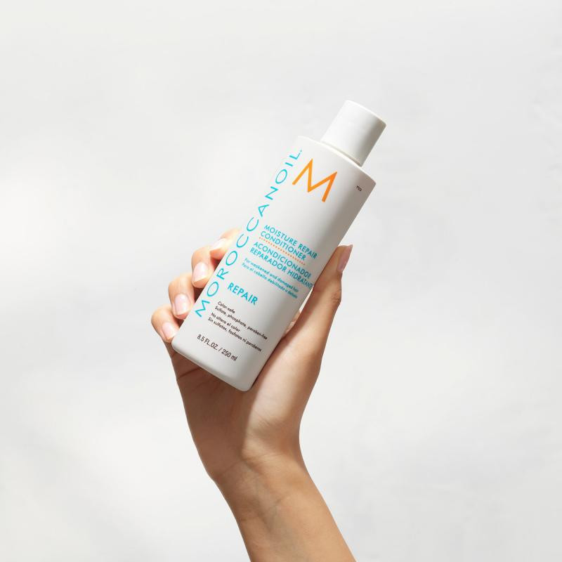 Moroccanoil - Revitalisant réparateur Repair 1L – Image 4