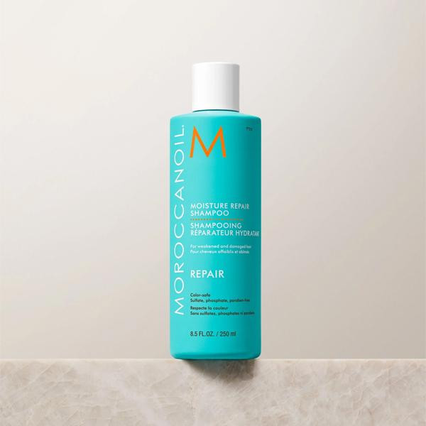 Moroccanoil - Shampoing réparateur Repair 1L – Image 5
