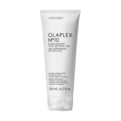 Gel définisseur de boucles No.10 200ml - Olaplex