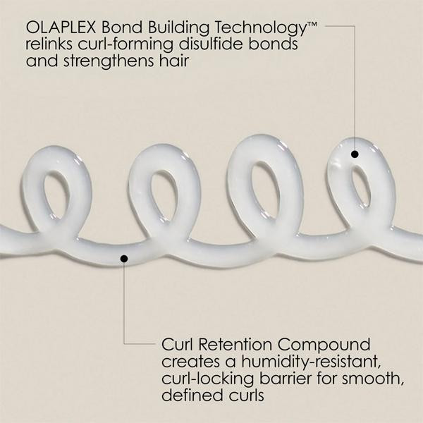 Olaplex - Gel définisseur de boucles No.10 200ml – Image 3