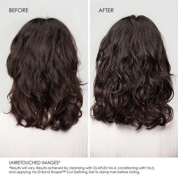 Olaplex - Gel définisseur de boucles No.10 200ml – Image 6
